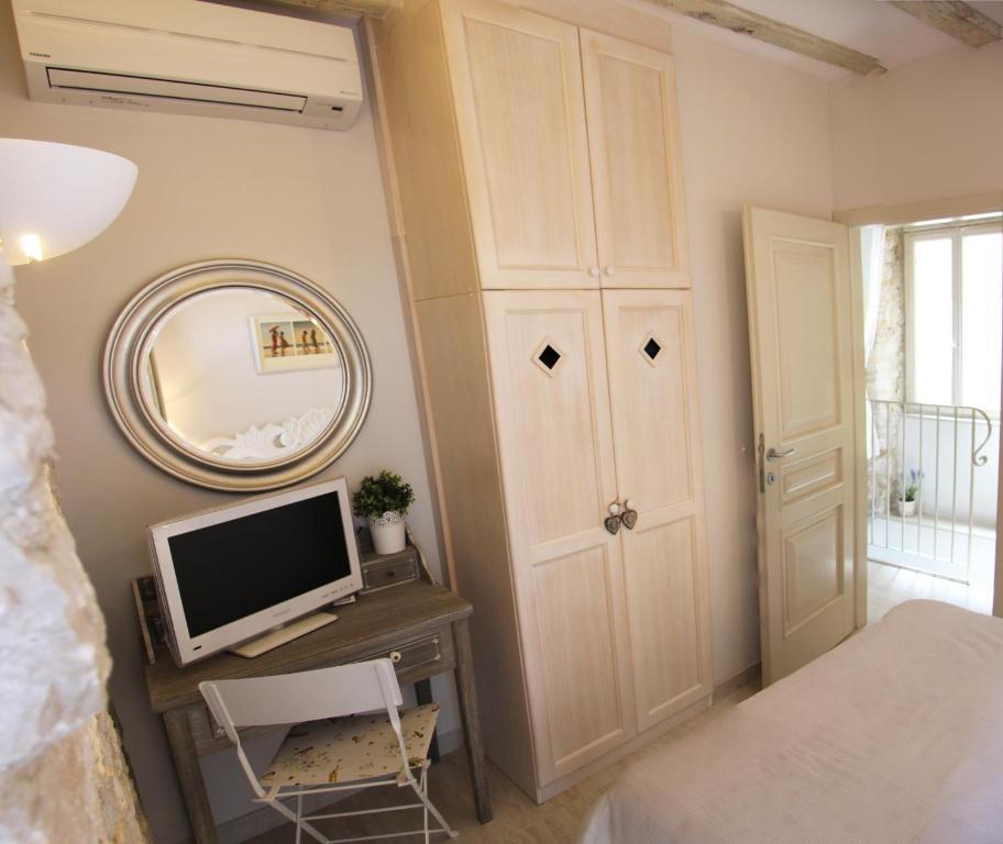 Casa Svalba Apartment Rovinj Ruang foto